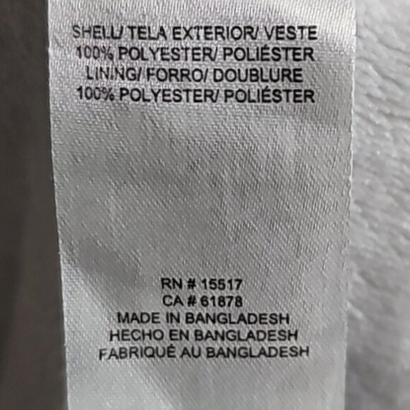 penelope mack ltd Girls Size 2T Multicolor Unicorn Hooded Zippered Jacket Used - Picture 8 of 12